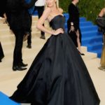 50 Adorable Met Gala Celebrities Fashion 17