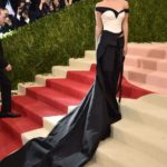 50 Adorable Met Gala Celebrities Fashion 18