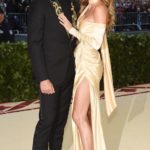 50 Adorable Met Gala Celebrities Fashion 23