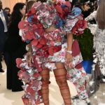 50 Adorable Met Gala Celebrities Fashion 25