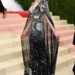 50 Adorable Met Gala Celebrities Fashion 27