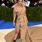 50 Adorable Met Gala Celebrities Fashion 29