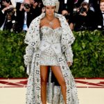 50 Adorable Met Gala Celebrities Fashion 30