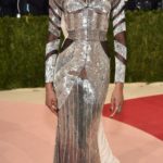 50 Adorable Met Gala Celebrities Fashion 31