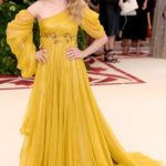 50 Adorable Met Gala Celebrities Fashion 33