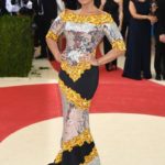 50 Adorable Met Gala Celebrities Fashion 35