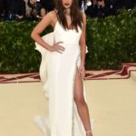 50 Adorable Met Gala Celebrities Fashion 37