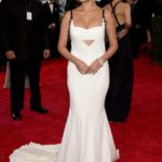 50 Adorable Met Gala Celebrities Fashion 43