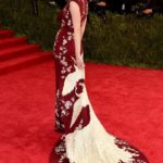 50 Adorable Met Gala Celebrities Fashion 44