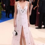 50 Adorable Met Gala Celebrities Fashion 48