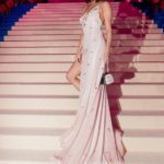 50 Adorable Met Gala Celebrities Fashion 51