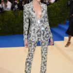 50 Adorable Met Gala Celebrities Fashion 54