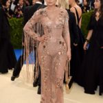 50 Adorable Met Gala Celebrities Fashion 55