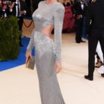 50 Adorable Met Gala Celebrities Fashion 8