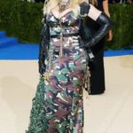 50 Adorable Met Gala Celebrities Fashion 9