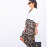 50 Comfy and Stylish Maternity Outfits Street Style Looks 26