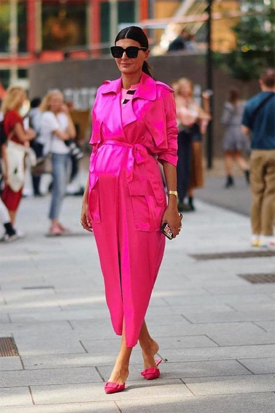 50 Comfy and Stylish Maternity Outfits Street Style Looks 33