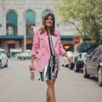 50 Comfy and Stylish Maternity Outfits Street Style Looks 55