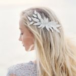 50 Natural Loose Hairstyle Looks for Brides Ideas 1