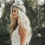 50 Natural Loose Hairstyle Looks for Brides Ideas 10