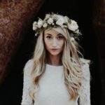 50 Natural Loose Hairstyle Looks for Brides Ideas 11