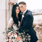 50 Natural Loose Hairstyle Looks for Brides Ideas 15