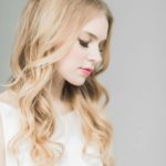 50 Natural Loose Hairstyle Looks for Brides Ideas 18