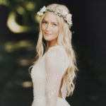 50 Natural Loose Hairstyle Looks for Brides Ideas 19
