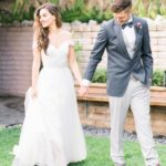 50 Natural Loose Hairstyle Looks for Brides Ideas 20