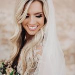 50 Natural Loose Hairstyle Looks for Brides Ideas 29