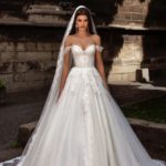 50 Natural Loose Hairstyle Looks for Brides Ideas 30