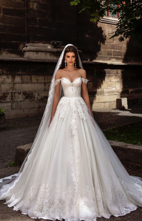 50 Natural Loose Hairstyle Looks for Brides Ideas 30