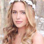 50 Natural Loose Hairstyle Looks for Brides Ideas 35