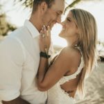 50 Natural Loose Hairstyle Looks for Brides Ideas 4