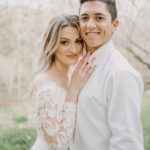 50 Natural Loose Hairstyle Looks for Brides Ideas 40