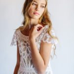 50 Natural Loose Hairstyle Looks for Brides Ideas 41