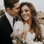 50 Natural Loose Hairstyle Looks for Brides Ideas 43