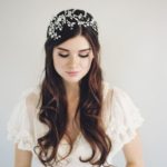 50 Natural Loose Hairstyle Looks for Brides Ideas 44