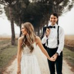 50 Natural Loose Hairstyle Looks for Brides Ideas 45