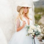 50 Natural Loose Hairstyle Looks for Brides Ideas 48