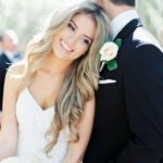 50 Natural Loose Hairstyle Looks for Brides Ideas 5