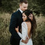 50 Natural Loose Hairstyle Looks for Brides Ideas 7