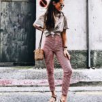 50 Ways to Wear Wedges for Spring and Summer Ideas 10