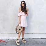 50 Ways to Wear Wedges for Spring and Summer Ideas 12