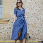 50 Ways to Wear Wedges for Spring and Summer Ideas 14