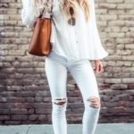 50 Ways to Wear Wedges for Spring and Summer Ideas 19