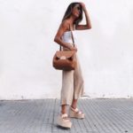 50 Ways to Wear Wedges for Spring and Summer Ideas 21