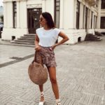 50 Ways to Wear Wedges for Spring and Summer Ideas 23