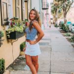 50 Ways to Wear Wedges for Spring and Summer Ideas 25