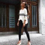 50 Ways to Wear Wedges for Spring and Summer Ideas 31